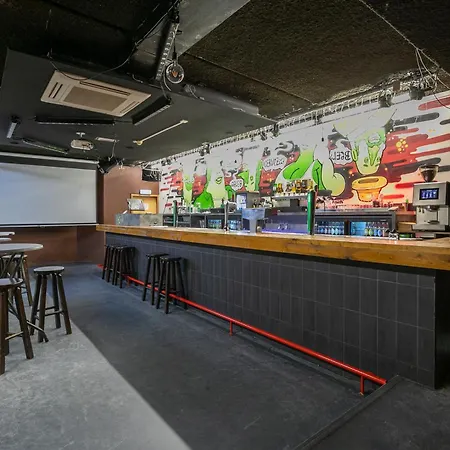 Ostello Hans Brinker Amsterdam