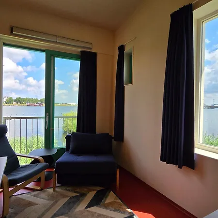 Zeeburg Campingplads