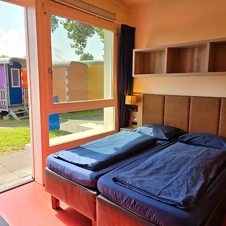 Zeeburg Campingplads 3*