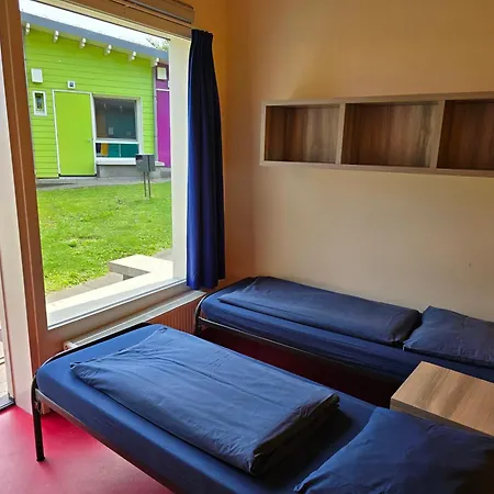 Zeeburg 3*
