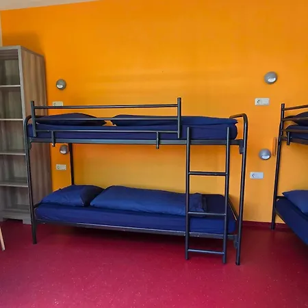 Zeeburg Campingplads Amsterdam