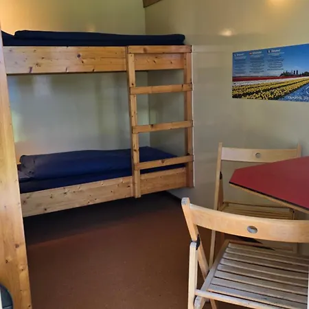 Zeeburg Campingplads 3*