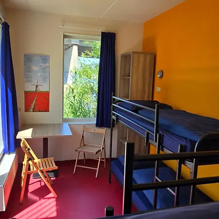 Zeeburg 3* Amsterdam