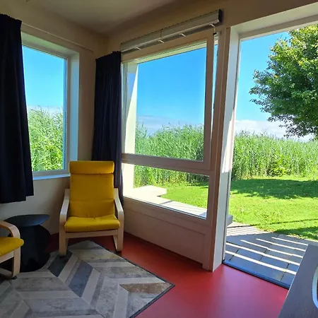 Zeeburg Campingplads 3*