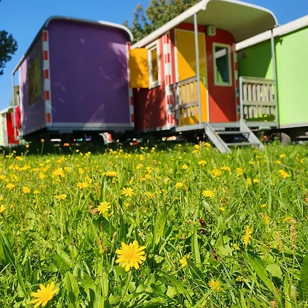 Zeeburg Campingplads 3*