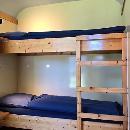 Zeeburg Campingplads 3*
