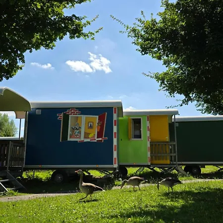 Zeeburg 3* Amsterdam