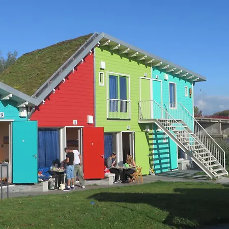 Zeeburg Amsterdam