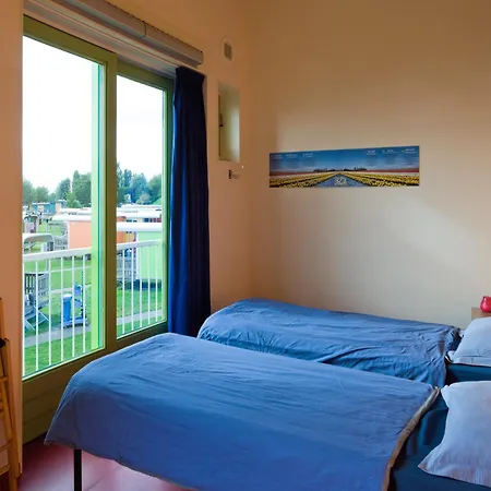 Zeeburg 3*