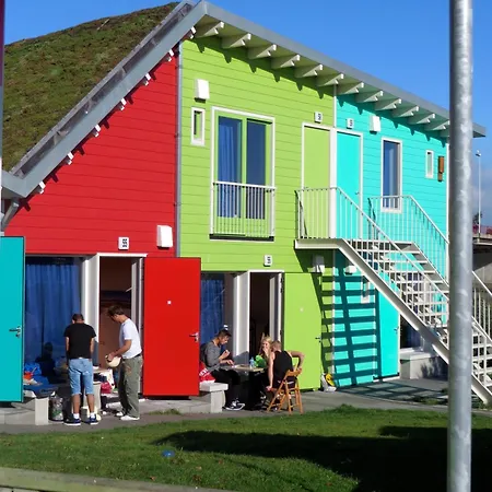 Zeeburg Campingplads