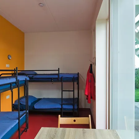 Campingplads Zeeburg Amsterdam