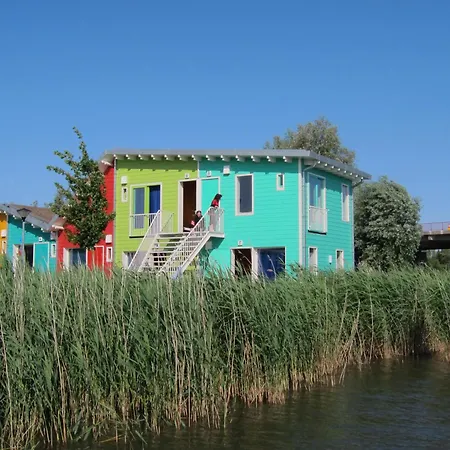 Zeeburg Campingplads