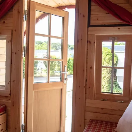 Campingplads Zeeburg 3*