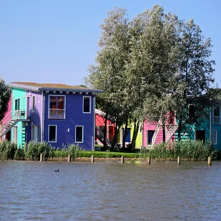 Zeeburg 3*