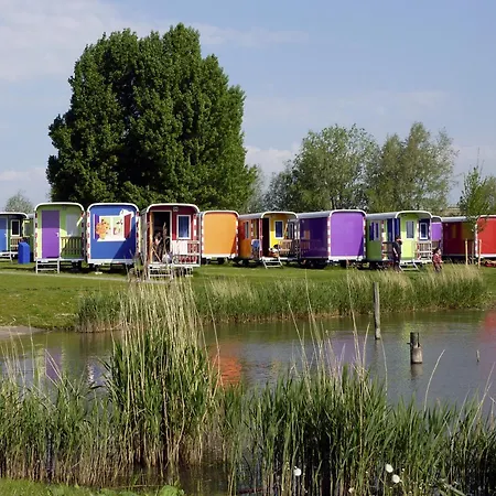 Zeeburg Amsterdam