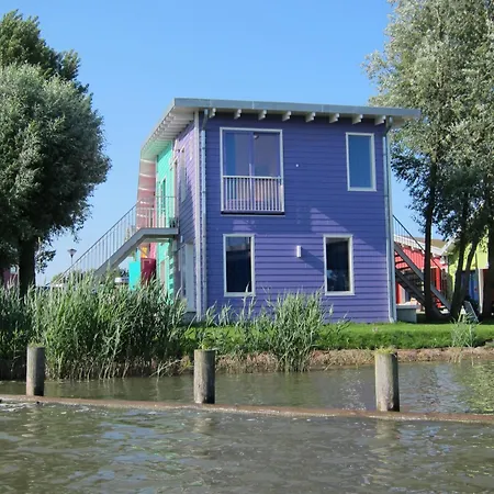 Zeeburg Campingplads 3*
