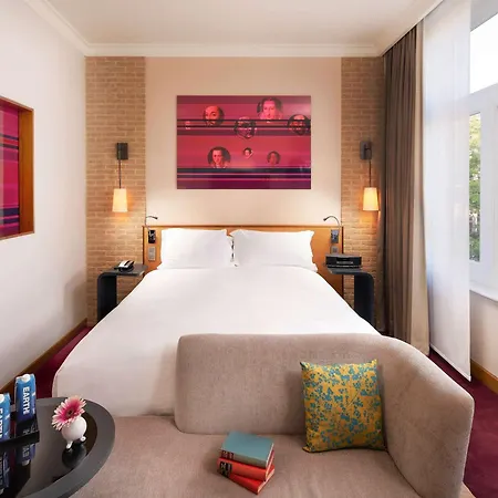 Hotel Sofitel Legend The Grand