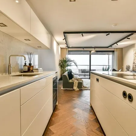 Rembrandt Apartamento