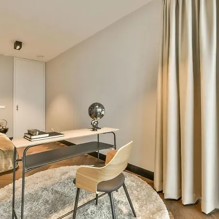 Rembrandt Apartamento *