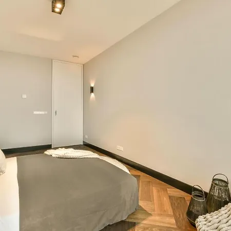 Rembrandt Apartamento Ámsterdam