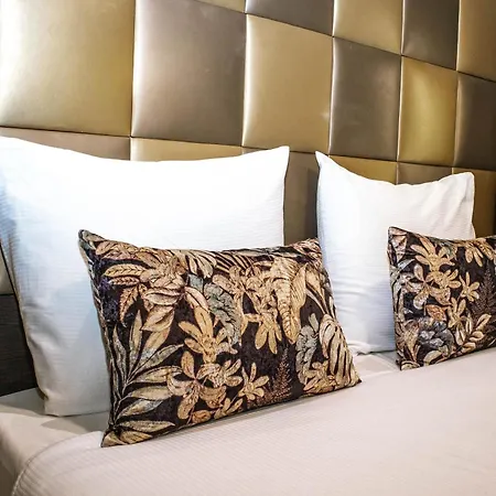 Golden Mansion Aparthotel 3*