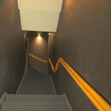 Aparthotel Golden Mansion 3*