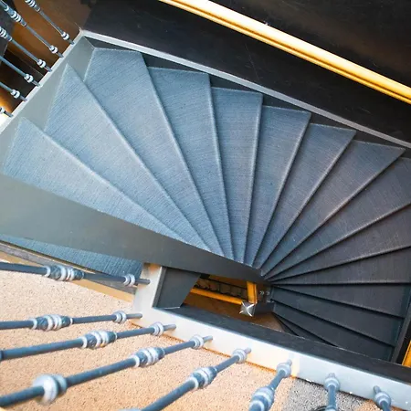Golden Mansion Aparthotel Amsterdam