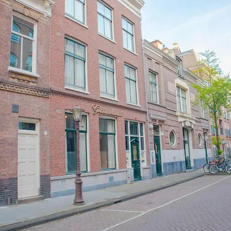 Golden Mansion 3*