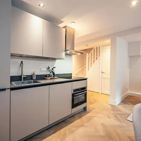 Spacious In The Center! Amsterdam