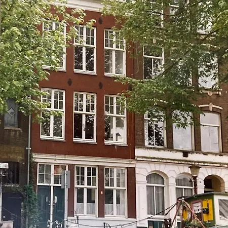 Apartment Art - Nieuwmarkt Area Amsterdam
