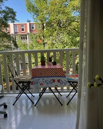 Bohemian Loft 2*