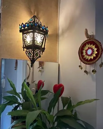 Bohemian Loft
