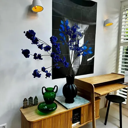 Urban Oasis Amesterdão