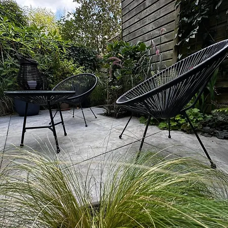 Urban Oasis