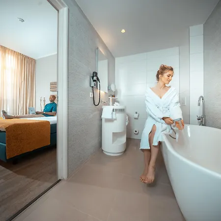 Boutique Albus Centre Hotel