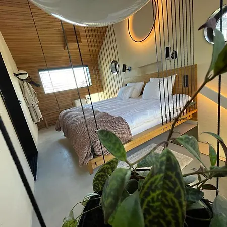 Hotel Vondice
