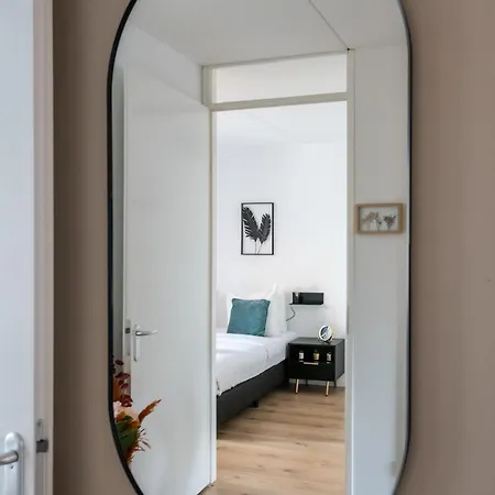 North Spacious For 6 Guests Amsterdam