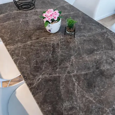 Apartment North Spacious For 6 Guests