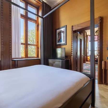 Grand Amrath 5* Amsterdam