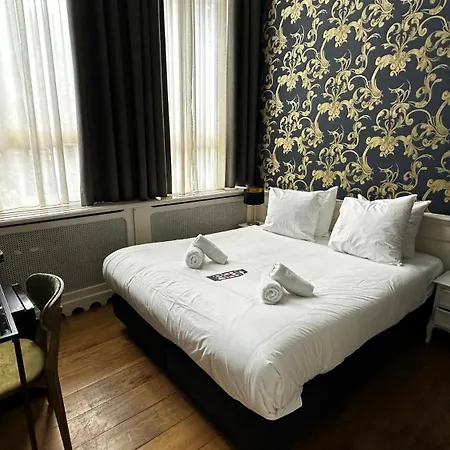 Hotell Grand Canal Boutique 4*