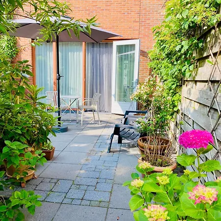 Bed & Breakfast Private With Free Car Parking 2*