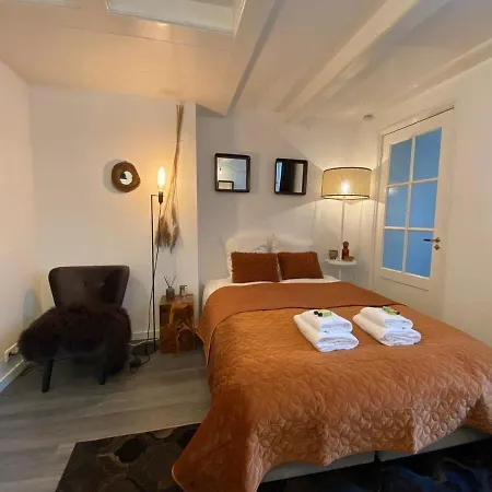 Herberg Cozy Studio In The Heart Of *