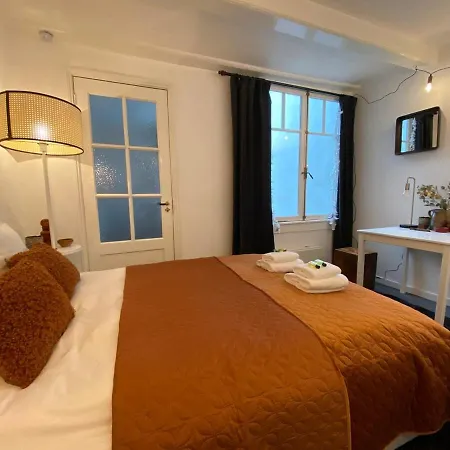 Cozy Studio In The Heart Of Herberg