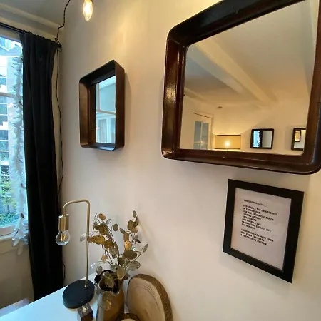 Herberg Cozy Studio In The Heart Of