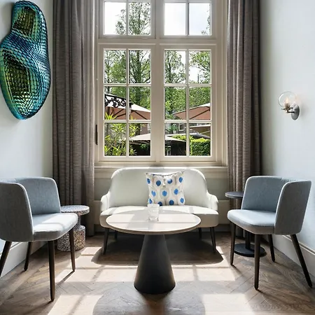 The College Amsterdam, Autograph Collection Hotel Amsterdam