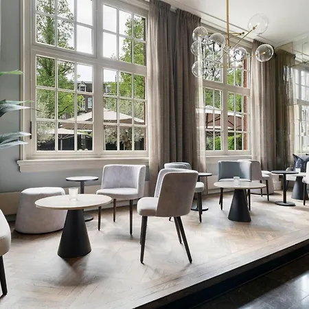 The College Amsterdam, Autograph Collection 5* Amsterdam
