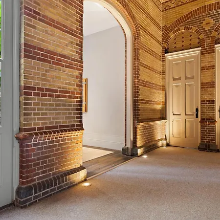 Hotel The College Amsterdam, Autograph Collection