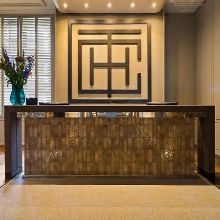 Hotel The College Amsterdam, Autograph Collection 5*