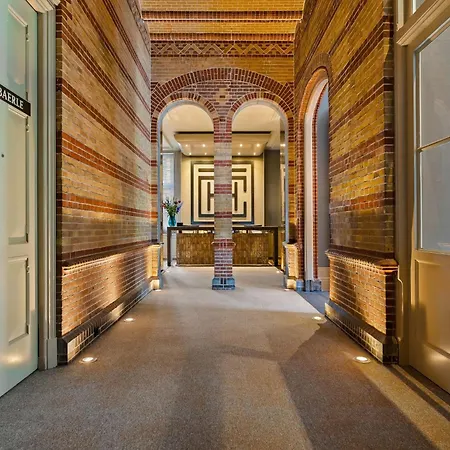 Hotel The College Amsterdam, Autograph Collection Amsterdam