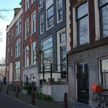 Canal Amsterdam